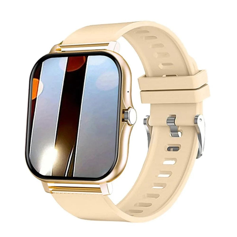 Smartwatch Elegance FitPro