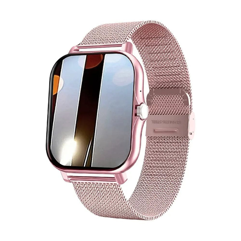 Smartwatch Elegance FitPro